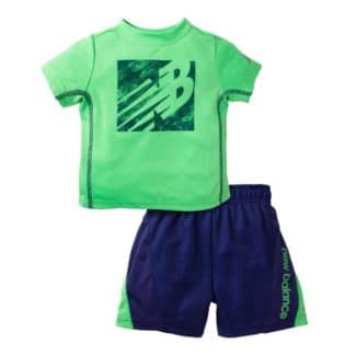 green active set